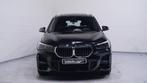 BMW X1 sDrive20i M Sport Panoramadak 1e Eig. NAP Head up Cam, Auto's, 1998 cc, 4 cilinders, Alcantara, Zwart