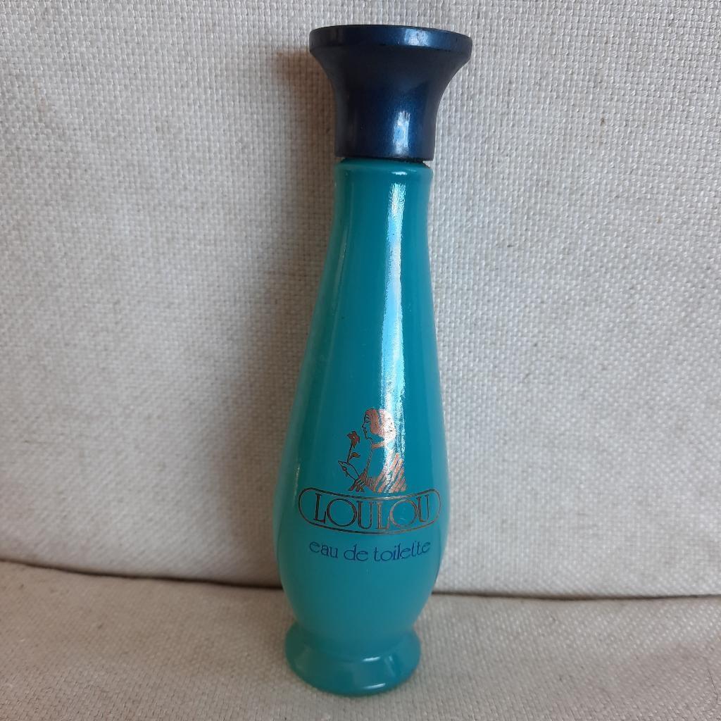 LOULOU eau de toilette, Antiek en Kunst, Ophalen of Verzenden