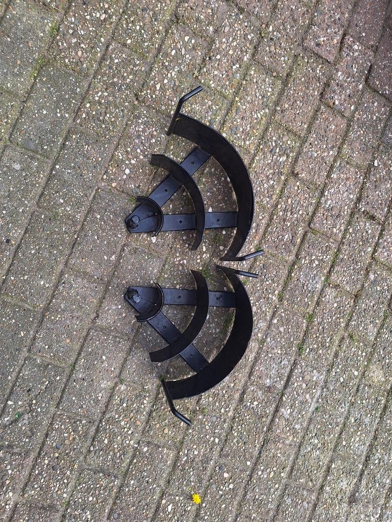 Tuig ophang set., Dieren en Toebehoren, Ophalen of Verzenden, Overige soorten