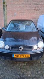 Volkswagen Polo, Ophalen of Verzenden, Volkswagen