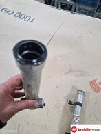 Kreidler schijfrem onderpoten set heel en origineel, Gebruikt, Kreidler, Ophalen of Verzenden, Kreidler