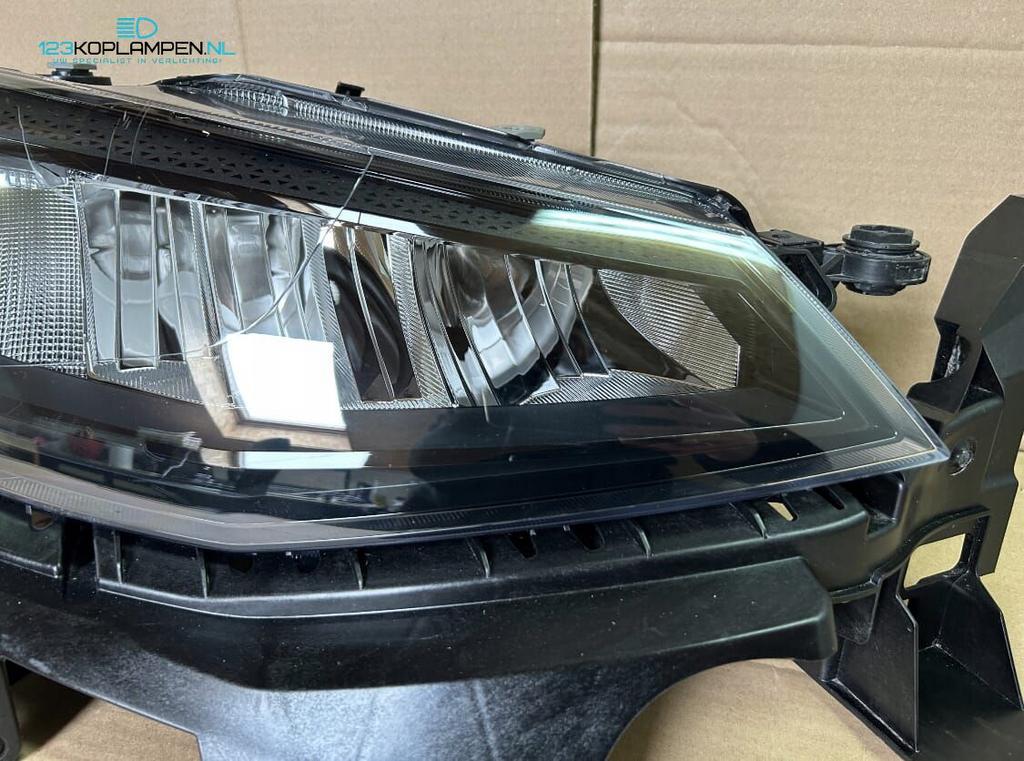 Seat Ibiza Arona Facelift Full led koplamp rechts, Auto-onderdelen, Verlichting, Gebruikt, -, -, Ophalen of Verzenden