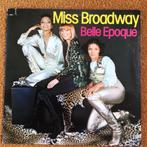 LP - Belle Epoque - Miss Broadway, Ophalen of Verzenden, 1960 tot 1980, Gebruikt, 12 inch