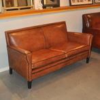 Nieuwe schapenleren bank Lounge Atelier AD, Antiek en Kunst, Ophalen of Verzenden