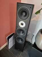 Magnat Monitor Supreme 1002 luidsprekers, Ophalen, Magnat, Zo goed als nieuw, 120 watt of meer