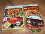 Xbox 360 Spel Lego Indiana Jones 2 The Original Adventures, Avontuur en Actie, 2 spelers, Ophalen of Verzenden, Zo goed als nieuw