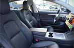 Tesla Model 3 Performance AWD 75 kWh AutoPilot3.0 (bj 2021), 12 maanden, Gebruikt, Zwart, Leder