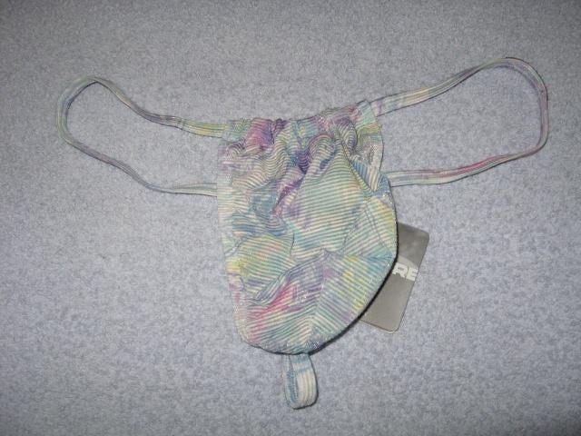 te koop heren string  Manstiore, Verzenden, Overige kleuren, Manstore., Slip