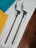 Hengel steunen multifunctioneel uitschuifbaar nieuw, Ophalen of Verzenden, Nieuw