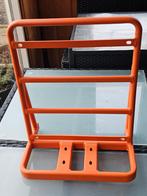 Nieuwe Fiets bagagedrager voor, 100 liter of meer, Ophalen of Verzenden, Transportkar