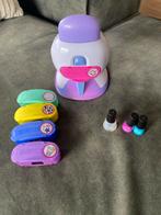 Cool Maker Go Glam Nagelstudio voor kinderen, Ophalen of Verzenden, Gebruikt, Meisje