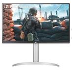 LG ULTRAFINE 27", Draaibaar, IPS, Ophalen of Verzenden, 60 Hz of minder