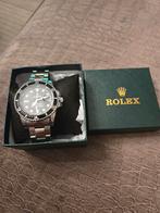 Rolex
Submariner, Sieraden, Tassen en Uiterlijk, Horloges | Heren, Ophalen of Verzenden, Nieuw, Staal, Rolex