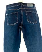 Cambio Piper short maat 36, Ophalen of Verzenden, Zo goed als nieuw, Blauw, W28 - W29 (confectie 36)