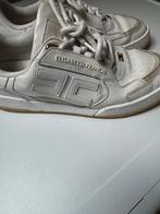 Elisabetta Franchi sneakers - Dames, Ophalen of Verzenden, Gedragen, Wit, Sneakers of Gympen
