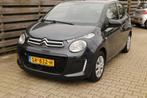 Citroën C1 1.0 e-VTi Feel / airco / centrale portier, Voorwielaandrijving, Stof, Gebruikt, Euro 6