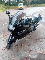 Kawasaki ZZR 1100, Motoren, 4 cilinders, Motorrijbewijs A, Super Sport, Particulier