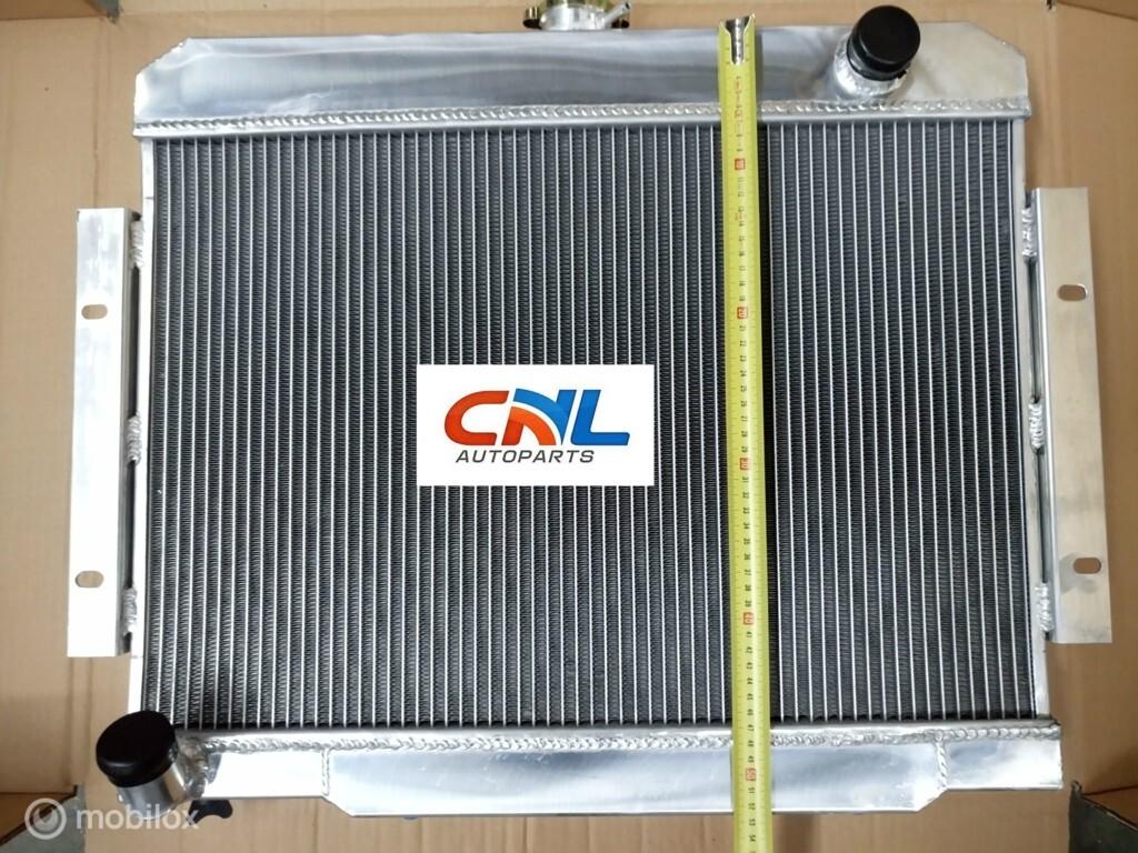 RADIATEUR 1972-1986 JEEP CJ CJ5/CJ6/CJ7 3.8L-5.0L AT/MT, Nieuw, Ophalen of Verzenden