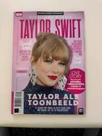 Taylor Swift tijdschrift, Boeken, Ophalen of Verzenden, Gelezen, Muziek, Film of Tv