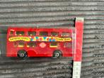 1972 Matchbox Super Kings The Londoner K-15, Ophalen of Verzenden, Zo goed als nieuw, Auto, Matchbox