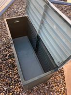 Tuinkast, Ophalen, Zo goed als nieuw, Kunststof, Overige typen
