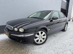 Jaguar X-type 2.5 V6 iDition - Climate Control, Auto's, Automaat, 196 pk, Gebruikt, 2495 cc