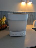 Philips Avent babyfles sterilisator, Ophalen, Zo goed als nieuw, Sterilisator