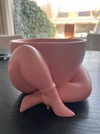 Parra 'High Heeled Two Legged Planter' – Limited Edition, Huis en Inrichting, Woonaccessoires | Vazen, Ophalen, Steen, Overige kleuren