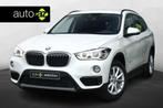 BMW X1 sDrive18d Executive, Auto's, BMW, Stof, Euro 6, 4 cilinders, 150 pk