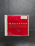 Dream Pop 2 CD - Moby, Air, David Bowie, Radiohead, Cd's en Dvd's, Cd's | Pop, Ophalen of Verzenden, 1980 tot 2000, Zo goed als nieuw