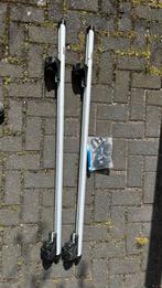 Hakr dakdrager voor open rail, Ophalen, Gebruikt