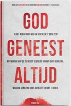 God Geneest Altijd - Tom de Wal, Ophalen, Nieuw, Tom de Wal, Christendom | Protestants