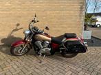 Honda Shadow VT750 - Geschikt voor A1 rijbewijs!, 750 cc, 2 cilinders, Chopper, Particulier
