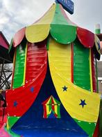 Kleurrijke Circus/Carnavals Tent Decoratie, Ophalen