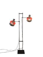 Deense vloerlamp van Carl Thore, Huis en Inrichting, Lampen | Vloerlampen, Ophalen, Gebruikt, 100 tot 150 cm, Overige materialen