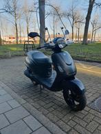 Sym fiddle 2 snorscooter e4, Ophalen, Gebruikt, Benzine, Fiddle