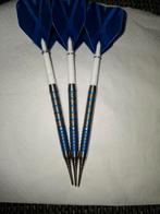 Target 21 gram soft tip darts met steel tip punten, Ophalen of Verzenden, Zo goed als nieuw, Pijlen, Soft tip