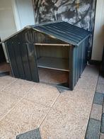 Te koop nieuw buitenhok, Dieren en Toebehoren, Ophalen, Nieuw, 110 cm of meer