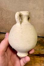 Gallo-Romeins Amphora Kruikje - 1e-2e eeuw n.Chr., Ophalen of Verzenden