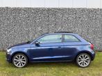 Audi A1 1.2 TFSI Panodak Clima (bj 2011), Voorwielaandrijving, Euro 5, 86 pk, Bedrijf