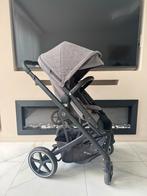 Cybex Balios S kinderwagen - Grijs, Gebruikt, Kinderwagen, Overige merken, Verstelbare duwstang