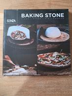 Baking Stone pizza of brood, Ophalen, Zo goed als nieuw