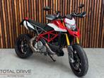 DUCATI HYPERMOTARD 950 SP | Dealer onderhouden | (bj 2019), DUCATI, 2 cilinders, Bedrijf, Onbekend