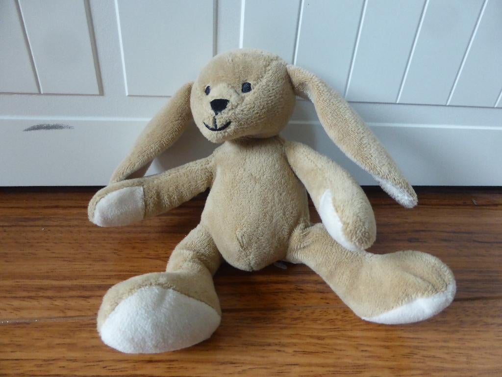 Hema konijntje (D), Ophalen of Verzenden, Zo goed als nieuw, Overige typen, Hema