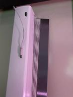 3x Luxaflex elektrische raamdecoratie, Ophalen of Verzenden, Zo goed als nieuw, 50 tot 100 cm, Minder dan 100 cm