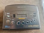 Sony Walkman WM-FX455, Audio, Tv en Foto, Walkmans, Discmans en Minidiscspelers, Ophalen of Verzenden, Walkman