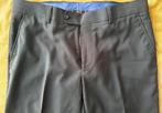 Broek heren, Kleding | Heren, Kostuums en Colberts, Ophalen of Verzenden, Zo goed als nieuw, Maat 56/58 (XL), Blauw