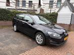 Volkswagen Golf 1.4 TSI 92KW Variant 2015 Zwart, Voorwielaandrijving, 4 cilinders, Zwart, Handgeschakeld