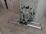 fietslift voor camper of caravan, Ophalen, Zo goed als nieuw