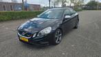Volvo S60 1.6 T4 R-Design zwart, Voorwielaandrijving, 1596 cc, 15 km/l, 4 cilinders